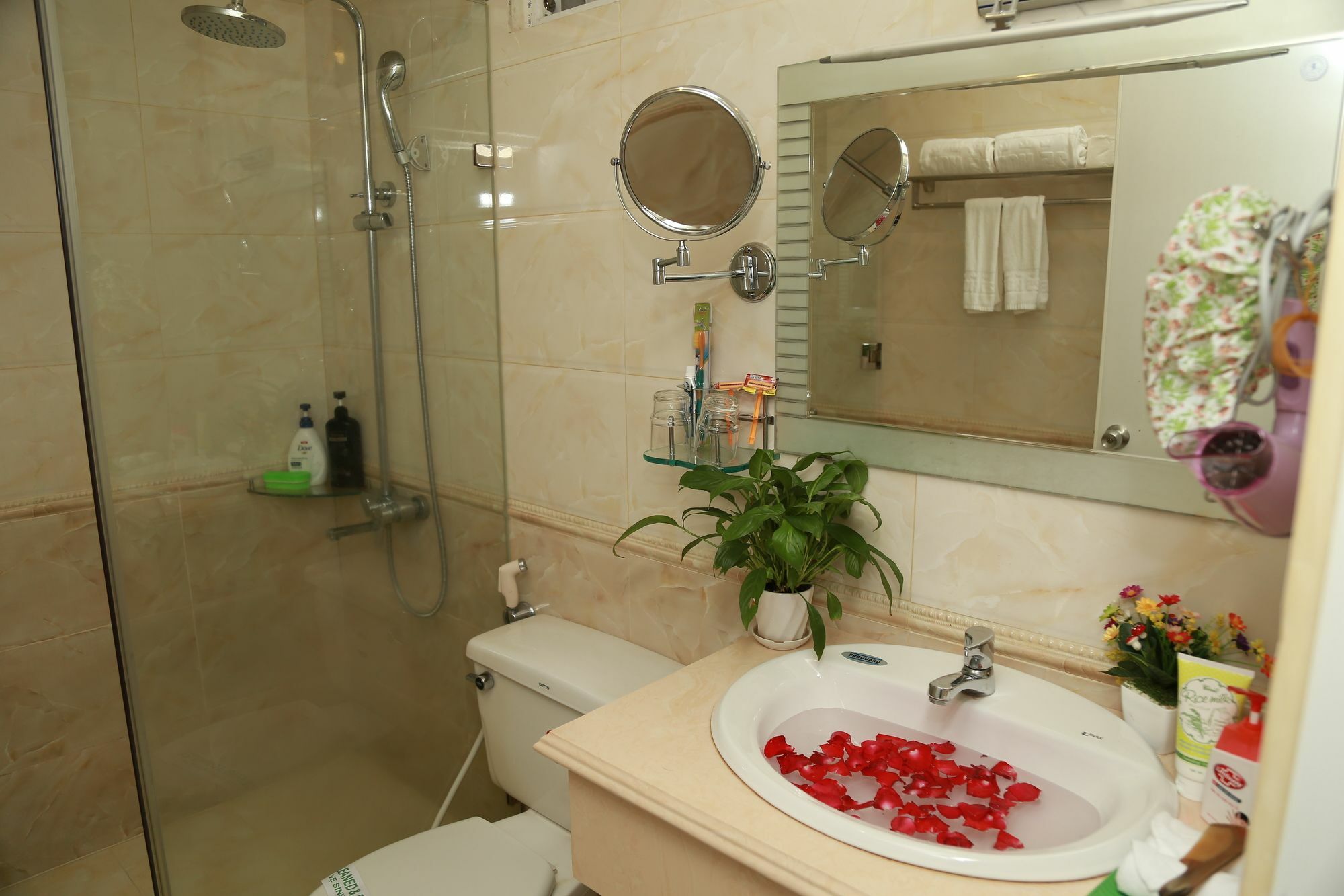 A25 - 19 Bui Thi Xuan Hotel Ho Chi Minh City